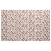 スイートトリート ファブリック (ファットクウォーター)