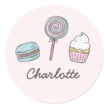 スイートトリート