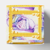 スイートドリームスベビーカスタマイズクラシック可能なお気に入り フェイバーボックス (上部)