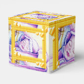 スイートドリームスベビーカスタマイズクラシック可能なお気に入り フェイバーボックス (裏面サイド)