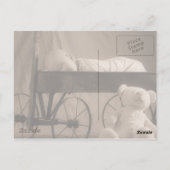 スイートドリームス2 ポストカード (裏面)