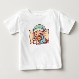 スイートドリームス リトルチャンピオンTシャツ ベビーTシャツ