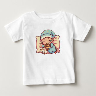 スイートドリームス リトルチャンピオンTシャツ ベビーTシャツ