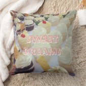 スイートドリームズピロー クッション (ブランケット)