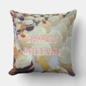 スイートドリームズピロー クッション (正面)