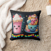 スイートドリームズピロー クッション (ブランケット)