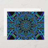 スイートドリームズ53 ポストカード (正面/裏面)