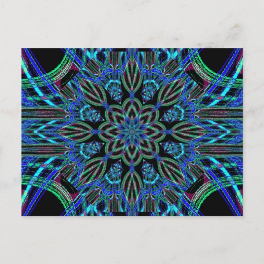 スイートドリームズ53 ポストカード (正面)