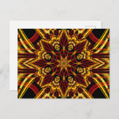 スイートドリームズ58 ポストカード (正面/裏面)