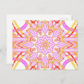 スイートドリームズ62 ポストカード (正面/裏面)