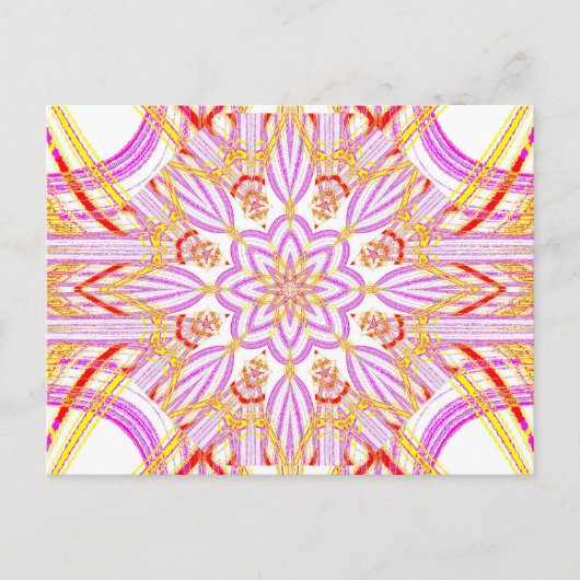 スイートドリームズ62 ポストカード (正面)