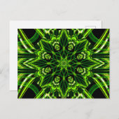 スイートドリームズ65 ポストカード (正面/裏面)