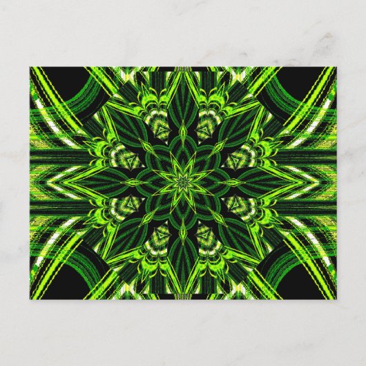 スイートドリームズ65 ポストカード (正面)