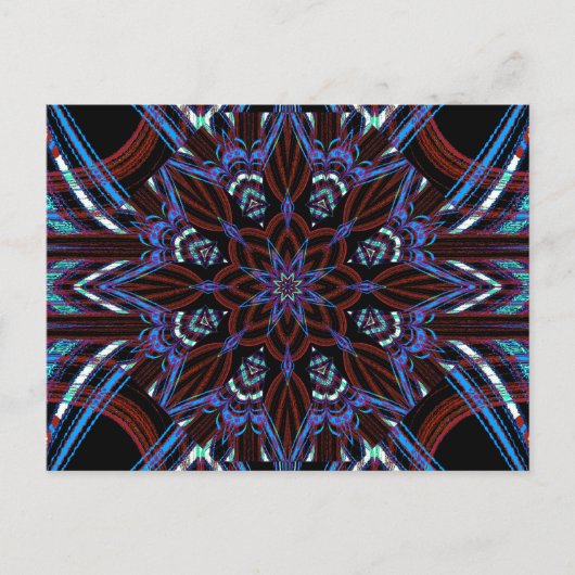 スイートドリームズ67 ポストカード (正面)