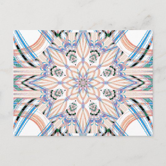 スイートドリームズ68 ポストカード (正面)