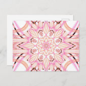 スイートドリームズ69 ポストカード (正面/裏面)