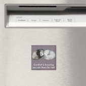 スイートドリームフェレット マグネット (インサイチュ (食洗機))