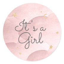 スイートドリームベビーシャワー