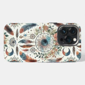 スイートドリーム iPhoneケース (裏面横)