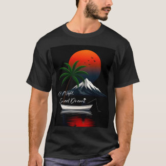 スイートドリーム Tシャツ