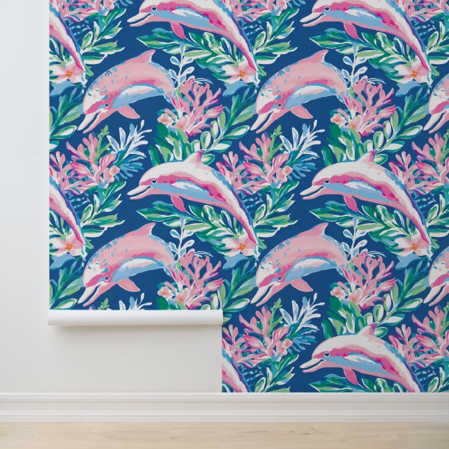 スイートドルフィンリーフ 壁紙 (アプリケーション)