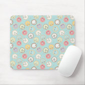 スイートドーナツ マウスパッド (マウス)