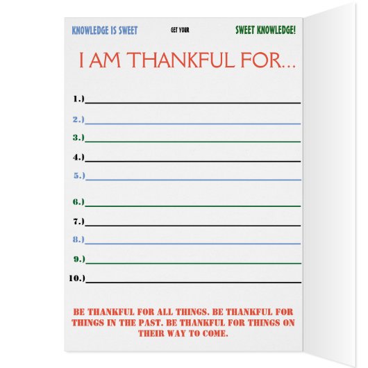 スイートナレッジカード (内側 (左))