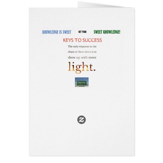 スイートナレッジカード#4 (裏面)