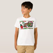スイートハウス Tシャツ (正面フル)