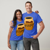 スイートハニーイージーコスチュームギフト Tシャツ (ユニセックス)