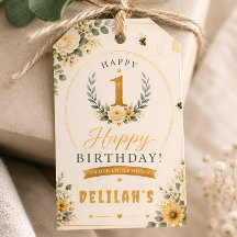 スイートハニービーの誕生日
