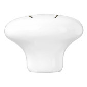 スイートハネビー子供部屋プレイルームデコール セラミックノブ (側面)