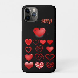 スイートハートオッターボックスiPhoneケース iPhone 11 Proケース