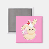 スイートバンス マグネット (正面/裏面)