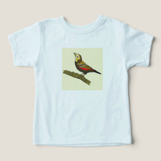 スイートバードTシャツ