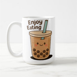 スイートパールチャーム コーヒーマグカップ