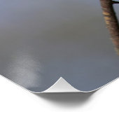 スイートビューティフルダイヤモンド鳩 ポスター (コーナー)