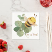 スイートビーカクテルナプキンズ スタンダードカクテルナプキン (インサイチュ)