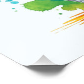 スイートビーグルパンプバレンタイン ポスター (コーナー)