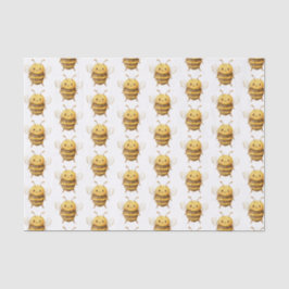 スイートビーズベビーシャワー 薄葉紙