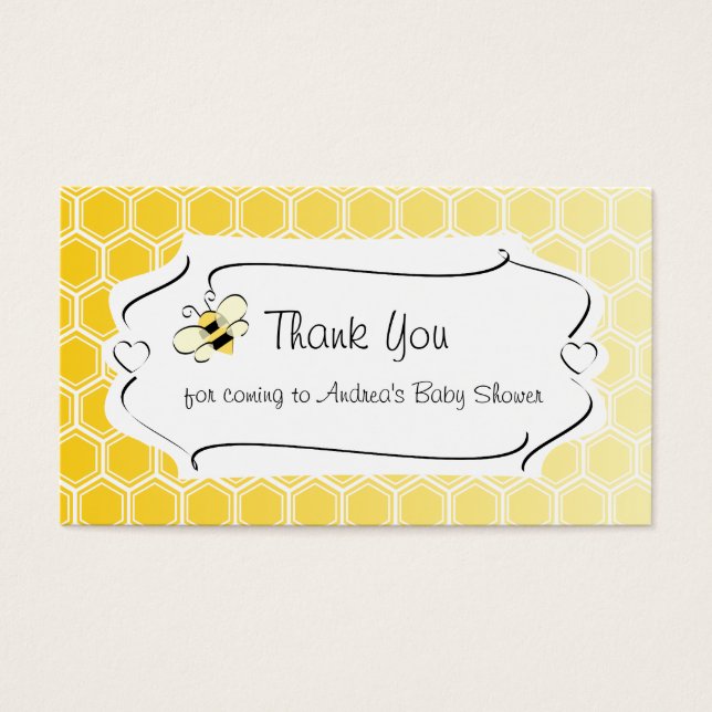 スイートビー (正面)