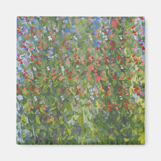 スイートピア2014 マグネット (正面)