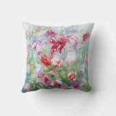 スイートピアIII クッション (裏面)