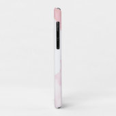 スイートピガーリーンク Case-Mate iPhoneケース (裏面/左)