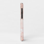 スイートピガーリーンク Case-Mate iPhoneケース (裏面/左)