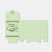 スイートピーのお気に入りボックス フェイバーボックス (折り畳みなし)