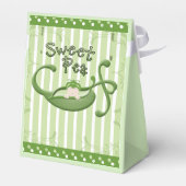 スイートピーのお気に入りボックス フェイバーボックス (裏面サイド)