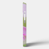 スイートピーの花|シーベック,ワシントン州 Case-Mate iPhoneケース (裏面 / 左)