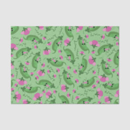 スイートピーキュート1st誕生日パーティー 薄葉紙