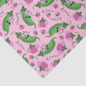 スイートピーキュート1st誕生日パーティー 薄葉紙 (詳細)